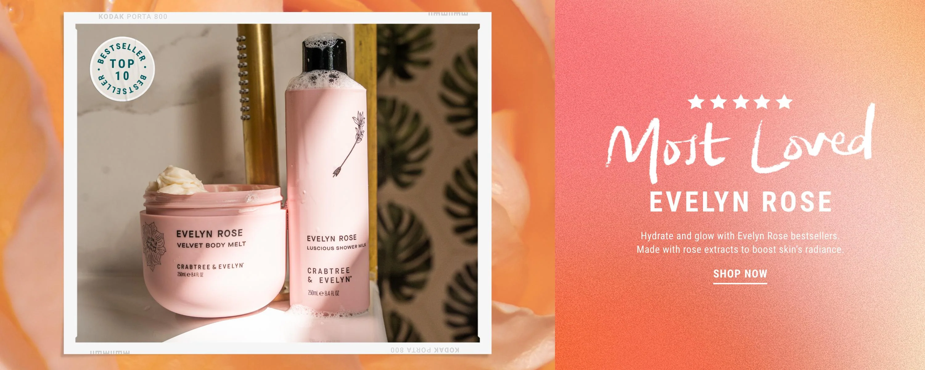 Silky Hands, Timeless Care